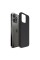Чохол для iPhone 14 Pro - 3mk HARDY® Case Graphite