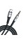 Аксесуари - 3мк AUX Кабель USB-C - Джек 3,5 мм
