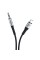 Аксесуари - 3мк AUX Кабель USB-C - Джек 3,5 мм