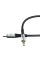 Аксесуари - 3мк AUX Кабель USB-C - Джек 3,5 мм