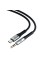 Аксесуари - 3мк AUX Кабель USB-C - Джек 3,5 мм