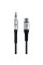 Аксесуари - 3мк AUX Кабель USB-C - Джек 3,5 мм