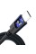 Аксесуари - 3mk Hyper Cable 4k60Hz 1m 100W C to C