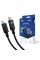 Аксесуари - 3mk Hyper Cable 4k60Hz 1m 100W C to C