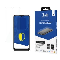 Alcatel 3L 2020 - 3mk FlexibleGlass™