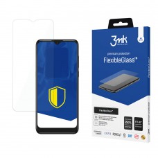 Alcatel 3L 2020 - 3mk FlexibleGlass™
