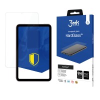 Apple iPad Mini 6 - 3mk HardGlass™ 8.3''