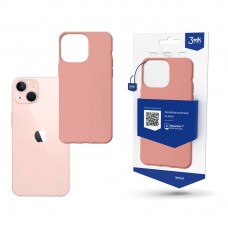 Apple iPhone 14 - 3mk Matt Case лічі
