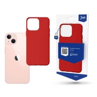 Apple iPhone 14 - 3mk Matt Case полуниця
