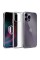 Чохол Apple iPhone 14 Pro - 3mk Clear