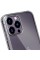 Чохол Apple iPhone 14 Pro - 3mk Clear