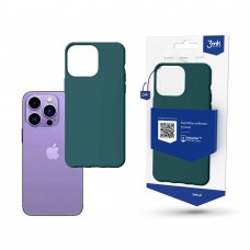 Apple iPhone 14 Pro - 3mk Matt Case любисток