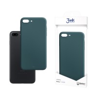 Apple iPhone 7/8 Plus - 3mk Matt Case любисток