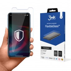 Apple iPhone Xr - 3mk FlexibleGlass™