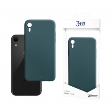 Apple iPhone Xr - 3mk Matt Case любисток
