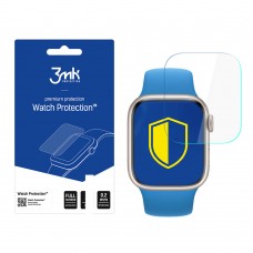Apple Watch 7 41 мм - 3mk Watch Protection™ v. ARC+