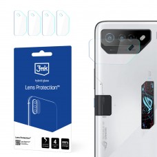Asus ROG Phone 7/7 Ultimate - захист лінз 3mk