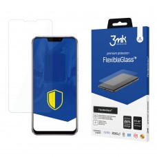 Asus Zenfone 5 2018 - 3mk FlexibleGlass™