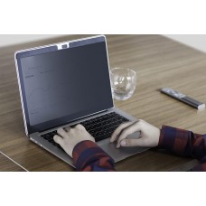 Плівка Privacy для Macbook Air 15.3 (2023) - 3mk PRIVACY