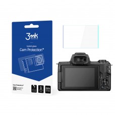 Canon EOS M50 - 3mk Cam Protection™
