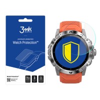 Coros Vertix 2 - 3mk Watch Protection™ проти FlexibleGlass Lite