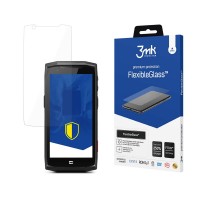 Crosscall Core M5 - 3mk FlexibleGlass™