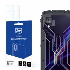 Захист лінз Cubot King Kong Mini 3 - 3mk