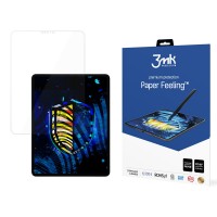 Захисна плівка для iPad Pro 12.9