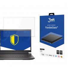 Dell G15 15.6 - 3mk FlexibleGlass™ 17''