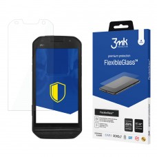 Doogee S30 - 3mk FlexibleGlass™