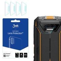 Doogee S41 Pro - захист лінз 3mk