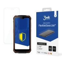 Doogee S68 Pro - 3mk FlexibleGlass Lite