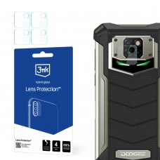 Doogee S88 Pro - захист лінз 3mk