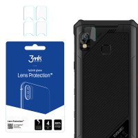 Evolveo Strongphone G9 - захист лінз 3mk