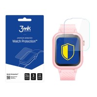 Garett Kids Essa - 3mk Watch Protection™ проти FlexibleGlass Lite