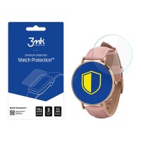 Garett Verona - 3mk Watch Protection™ проти FlexibleGlass Lite