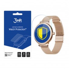 Garett Women Emma - 3mk Watch Protection™ v. FlexibleGlass Lite