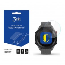 Garmin Approach S12 - 3mk Watch Protection™ проти FlexibleGlass Lite