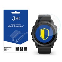 Garmin Tactix 7 - 3mk Watch Protection™ проти FlexibleGlass Lite