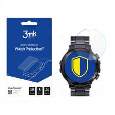 Gravity GT8-2 - 3mk Watch Protection™ проти FlexibleGlass Lite