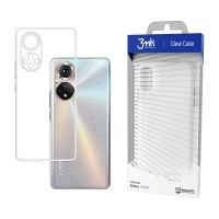 Чохол Honor 50 5G - 3mk Clear Case