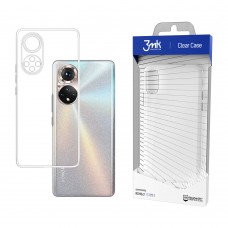 Чохол Honor 50 5G - 3mk Clear Case