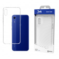Honor 8A/Play 8A - 3mk Clear Case