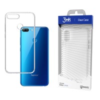 Honor 9 Lite - 3mk Clear Case