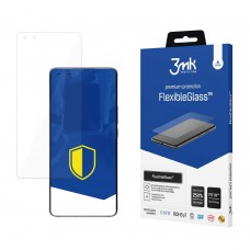 Honor Magic 4 Ultimate - 3mk FlexibleGlass™