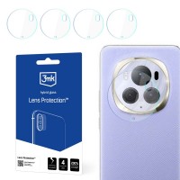 Honor Magic6 Pro - захист лінз 3mk