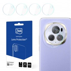 Honor Magic6 Pro - захист лінз 3mk
