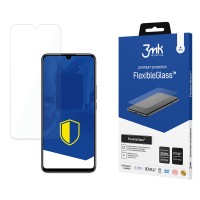 Honor Play 20 Pro - 3mk FlexibleGlass™