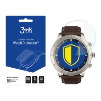 Huami Amazfit ZEPP Z - 3mk Watch Protection™ v. FlexibleGlass Lite