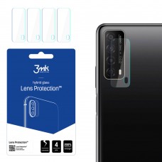 Huawei Enjoy 20 SE - захист лінз 3mk